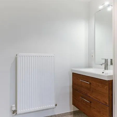 Appartement Huswell - Bright Duplex Close To The Sea