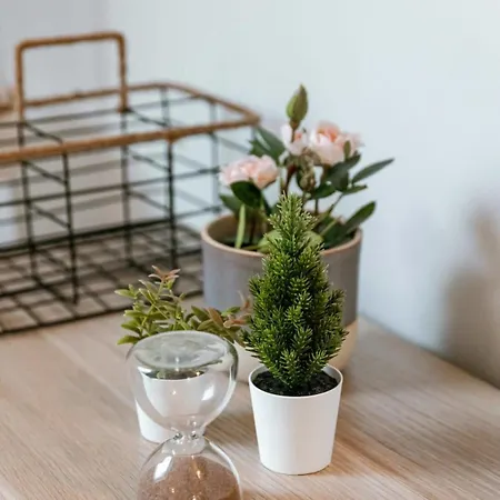 Huswell - Bright Duplex Close To The Sea Lejlighed