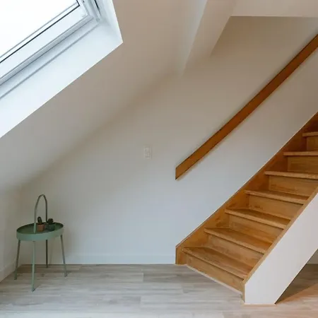 Huswell - Bright Duplex Close To The Sea Appartement *